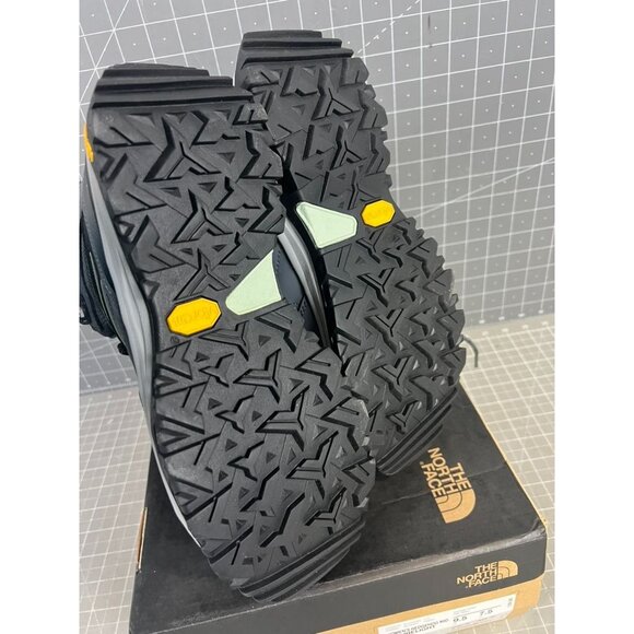 The North Face Hedgehog Mid Futurelight Waterproof Hiking Boots Women's Sz. 9.5 - Picture 5 of 10